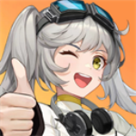 硬核机甲启示官服