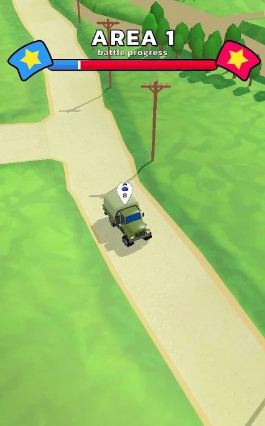 前线卡车模拟器截图