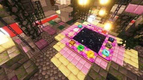 我的世界龙之冒险3.3a截图