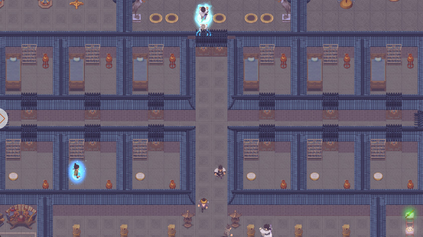 了不起的修仙模拟器移植版截图