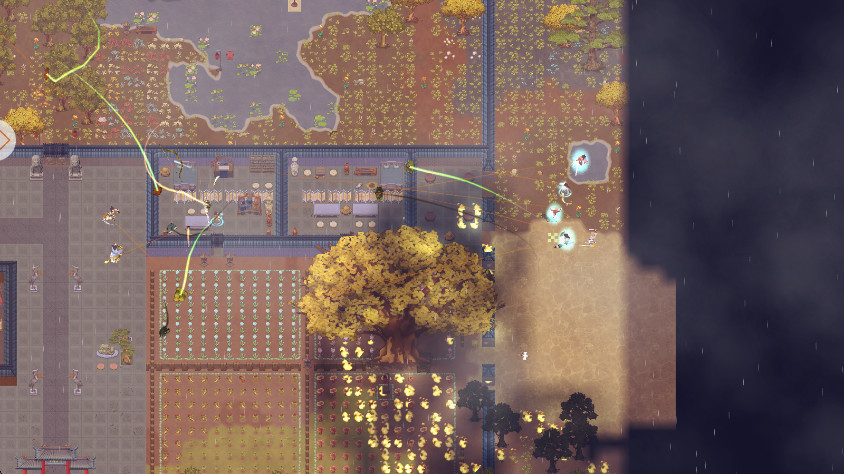 了不起的修仙模拟器移植版