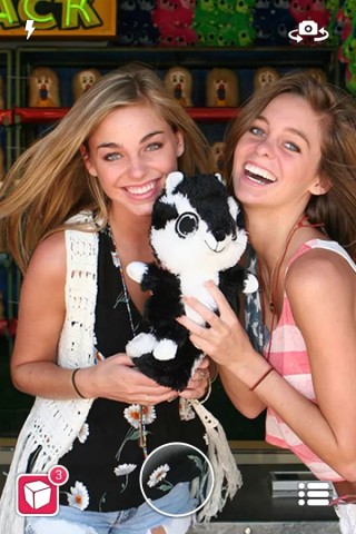 snapchat相机免费安装