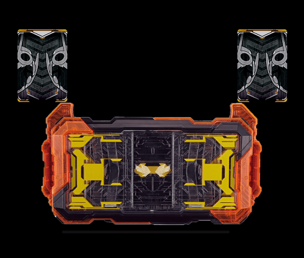 假面骑士彩虹歌查德腰带模拟器截图3