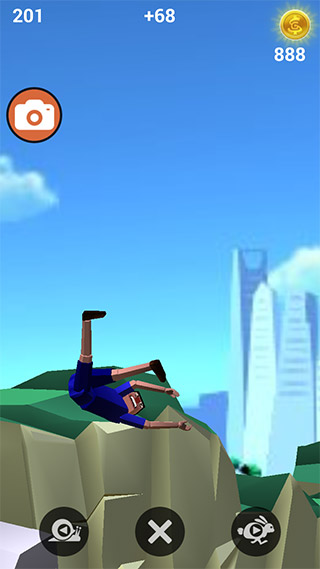 菲利刹车记2截图2