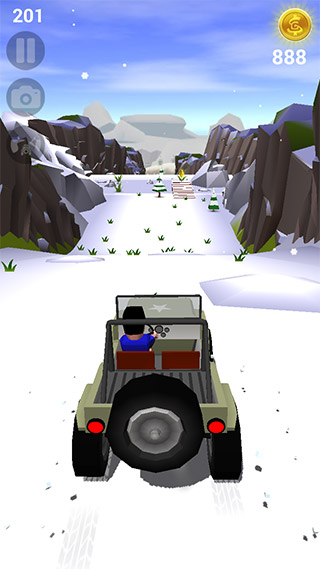 菲利刹车记2截图1