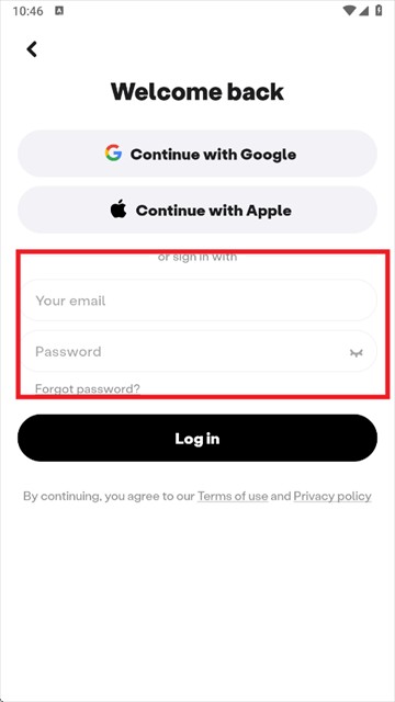 BlushAI聊天软件官方版