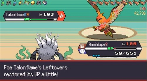 宝可梦肉鸽金手指