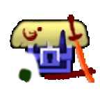 不思议的像素地牢