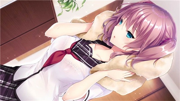 相逢在明月映照的彼岸截图