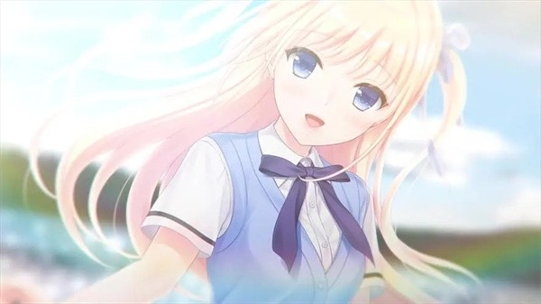 相逢在明月映照的彼岸截图