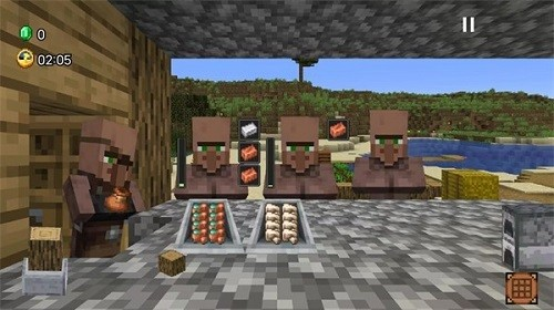 我的世界沙威玛传奇模组