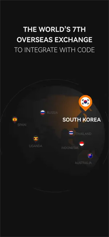 Deepcoin深币交易所截图5