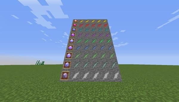 我的世界凡人修仙传截图1