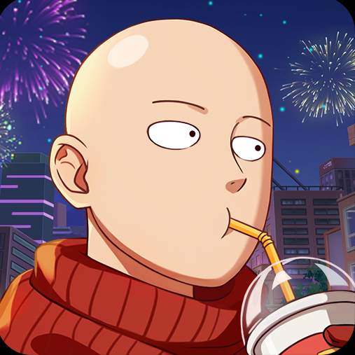 一拳超人最强之男果盘服