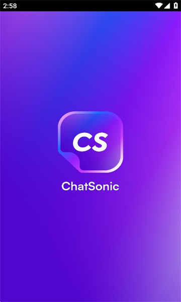 chatsonic安卓版截图1