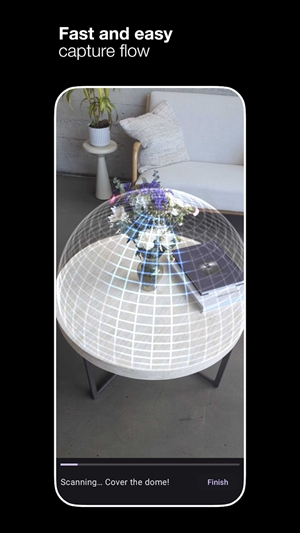 luma AI手机版安卓版截图