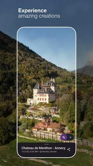 luma AI手机版安卓版截图