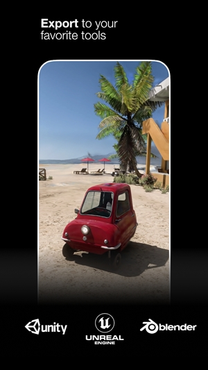 luma AI手机版安卓版