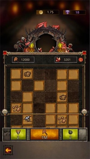 暗黑模拟器截图4