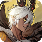 西行纪燃魂先行服