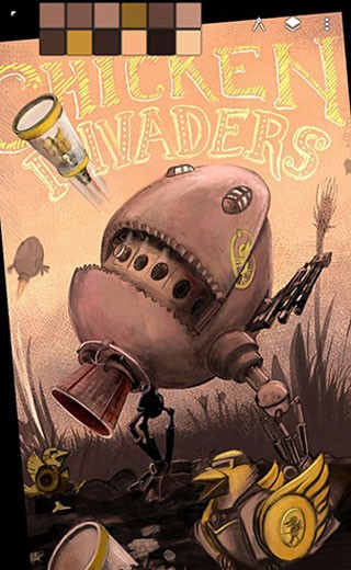 Painter美易全能编辑器