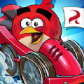 愤怒的小鸟手游