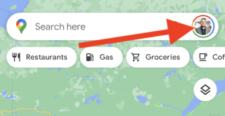 谷歌地图手机版