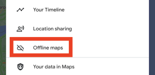谷歌地图手机版