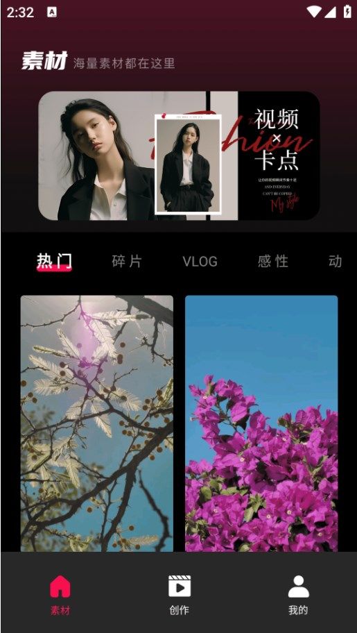 Tibni外国快手截图3