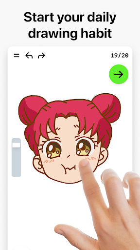 artworkout画画软件截图