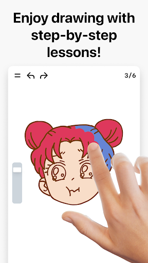 artworkout画画软件截图