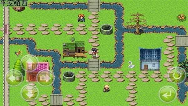 白金英雄坛2截图