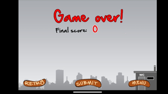 大便超人厕所保卫战截图3