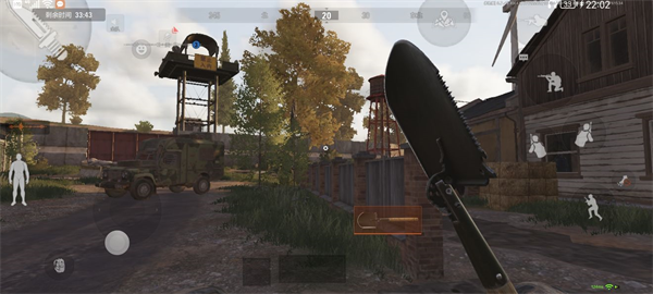 暗区突围国际服