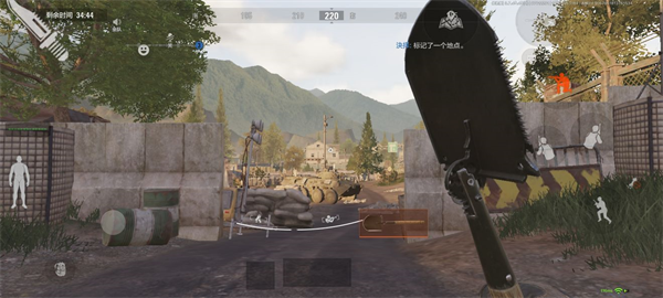 暗区突围国际服