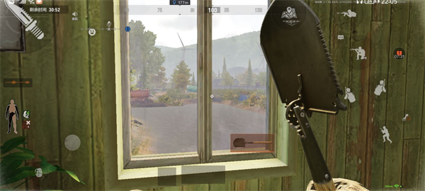 暗区突围国际服