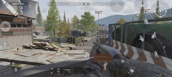 暗区突围国际服