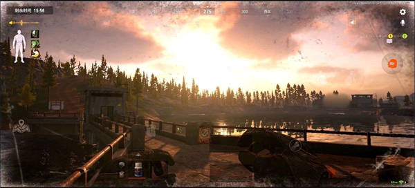 暗区突围国际服