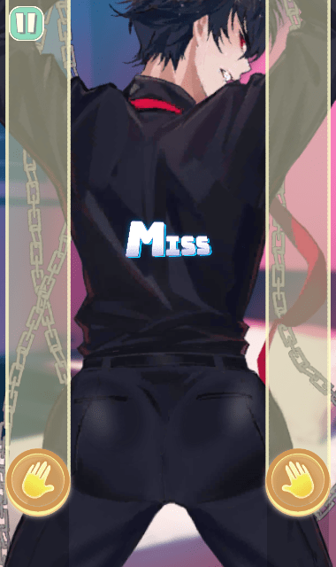 美股达人音游截图