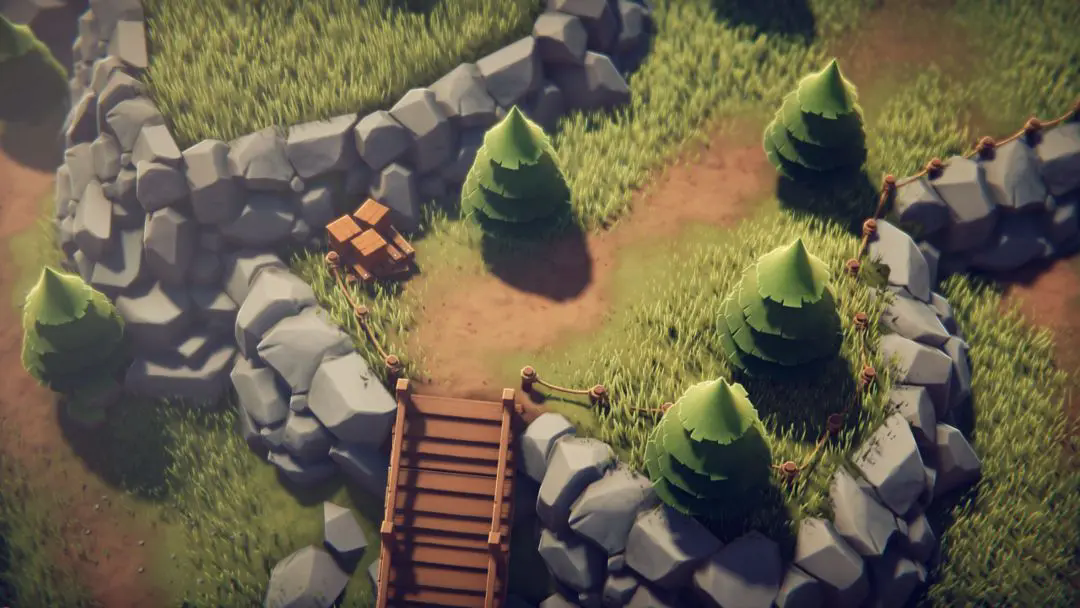 逃离鸭科夫截图