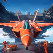 擎天战机国际服