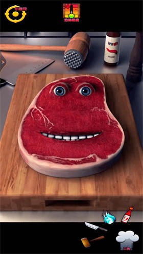 查理牛排CharlietheSteak