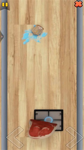 查理牛排CharlietheSteak