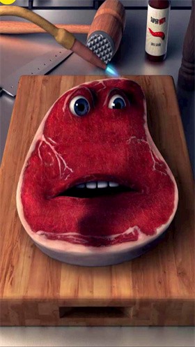 查理牛排CharlietheSteak