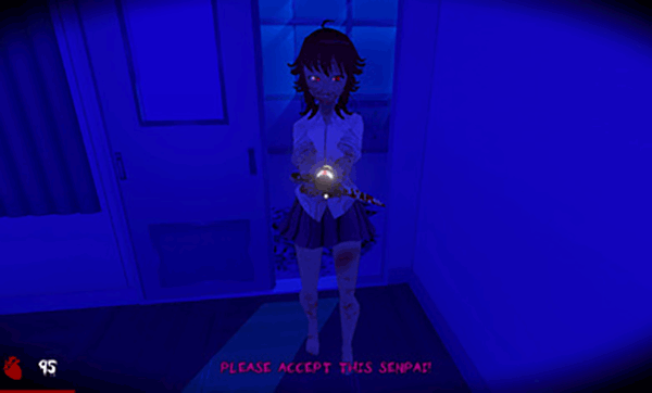 逃离病娇女截图3