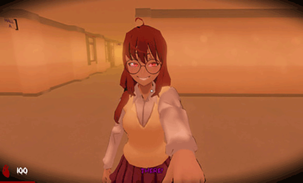 逃离病娇女截图2