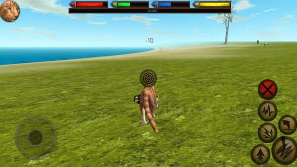 猫咪模拟器截图4