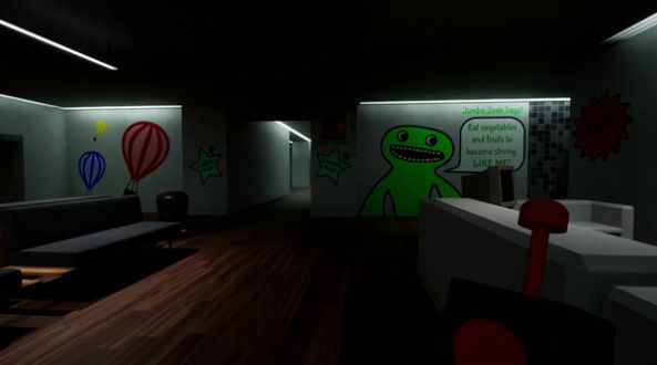 班班花园5截图3