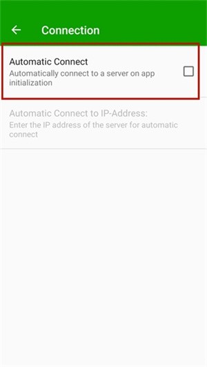 Spacedesk平板端使用教程截图7