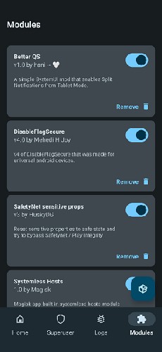 德尔塔面具root截图